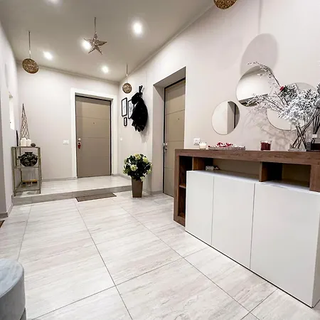 Apartment La Rosa Dei Venti Con Parcheggio E Ampio Giardino In Centro Lucca